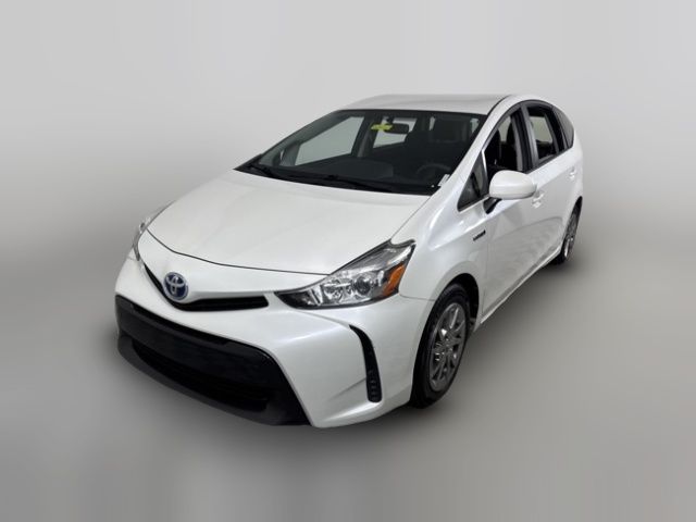 2016 Toyota Prius v Five