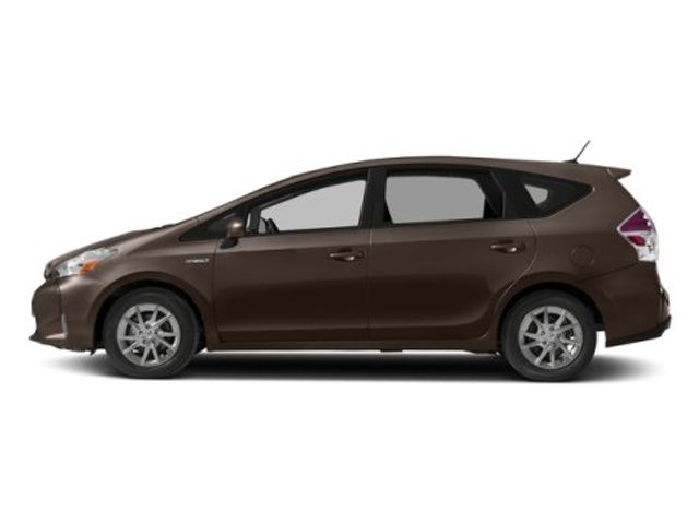 2016 Toyota Prius v 