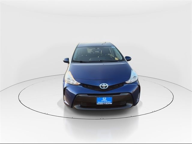 2016 Toyota Prius v Four