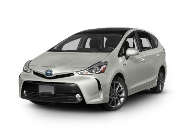 2016 Toyota Prius v Five