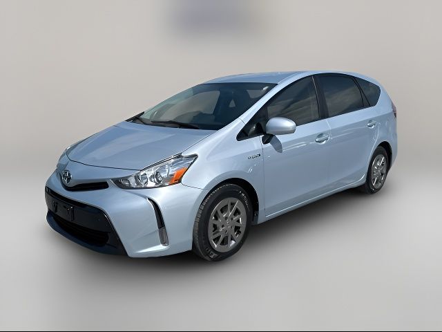 2016 Toyota Prius v Four