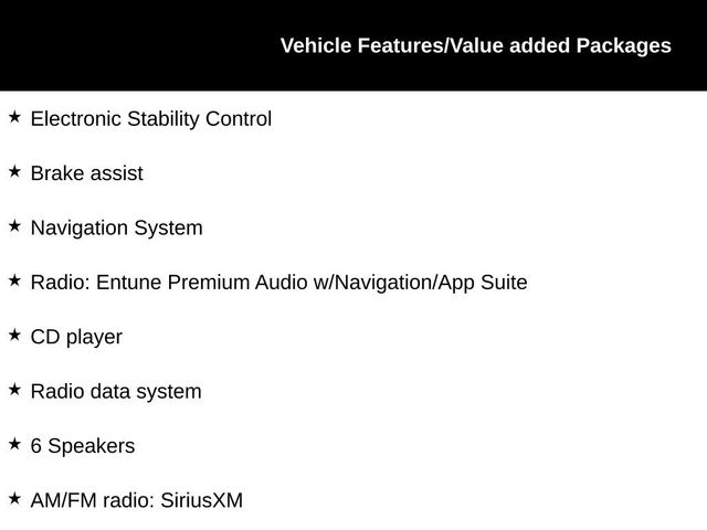 2016 Toyota Prius v Four