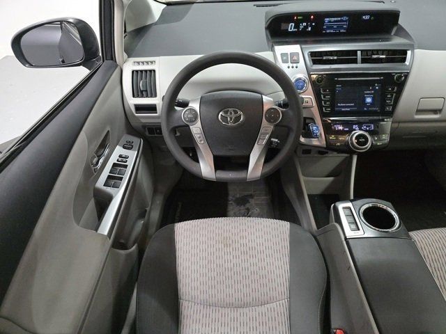 2016 Toyota Prius v Two