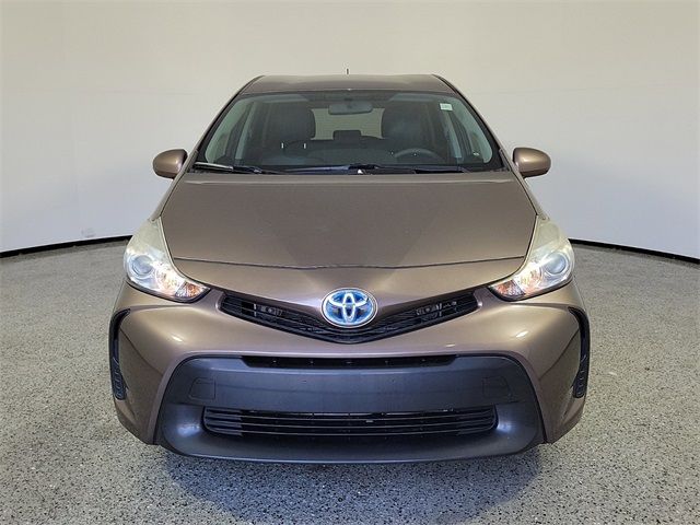 2016 Toyota Prius v Two