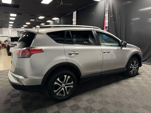 Used 2016 Toyota RAV4 LE For Sale in Las Vegas, NV | Auto Navigator