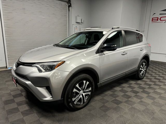 Used Toyota RAV4 LE For Sale in Las Vegas, NV | Auto Navigator