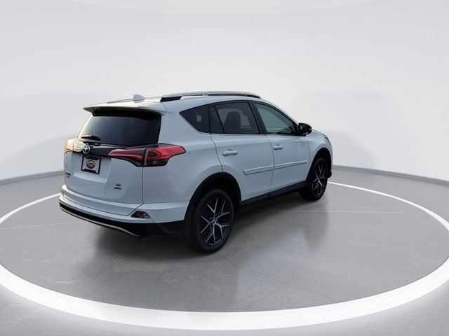 2016 Toyota RAV4 SE