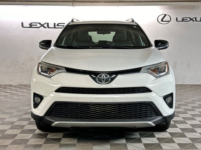 2016 Toyota RAV4 SE