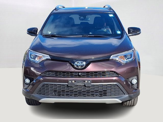 2016 Toyota RAV4 SE