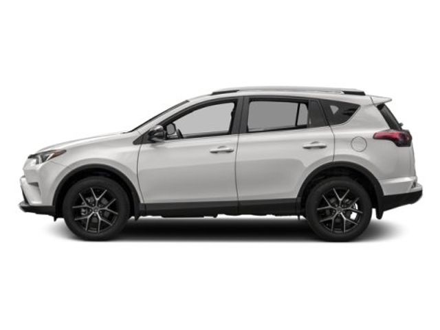 2016 Toyota RAV4 SE