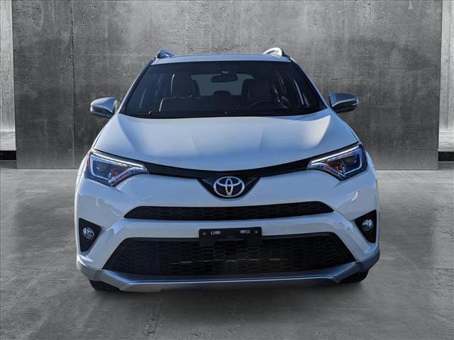 2016 Toyota RAV4 SE