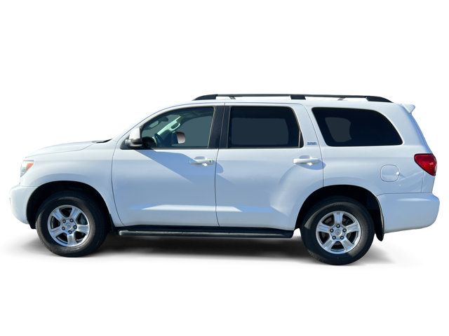 2016 Toyota Sequoia SR5