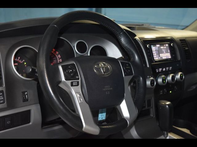 2016 Toyota Sequoia SR5