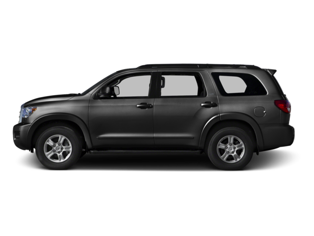 2016 Toyota Sequoia SR5