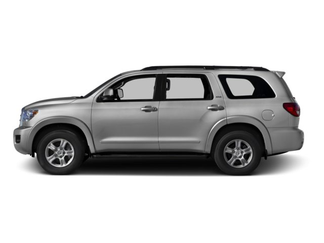 2016 Toyota Sequoia SR5