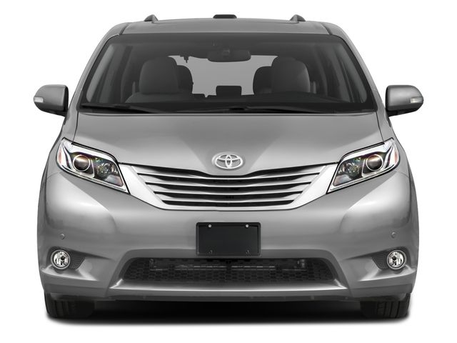 2016 Toyota Sienna XLE Premium