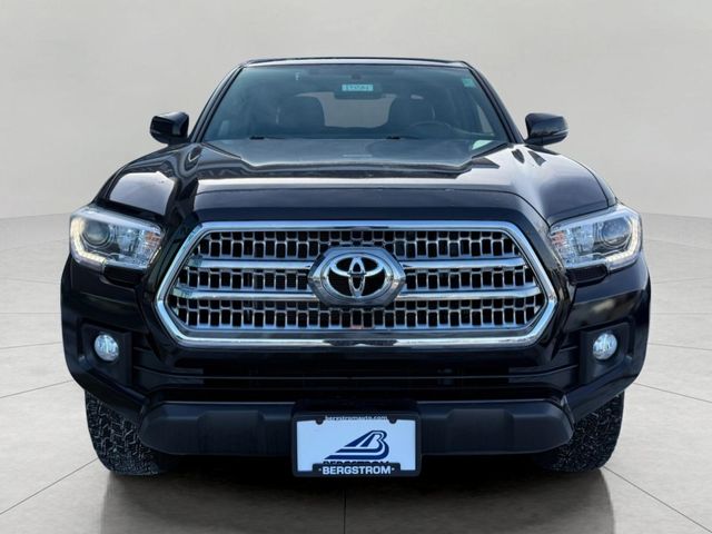 2016 Toyota Tacoma TRD Off Road