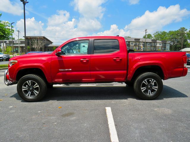 2016 Toyota Tacoma TRD Off Road