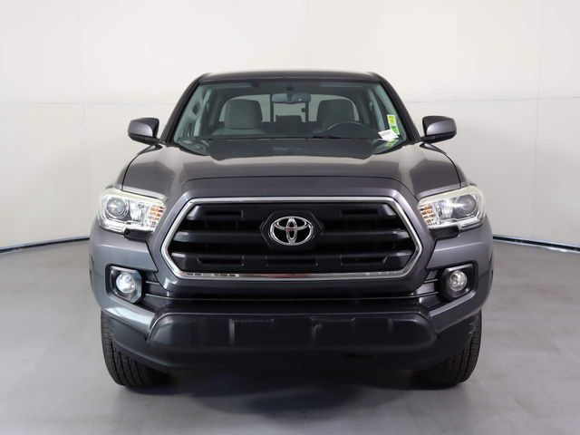 2016 Toyota Tacoma SR5