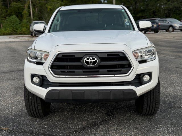 2016 Toyota Tacoma SR5