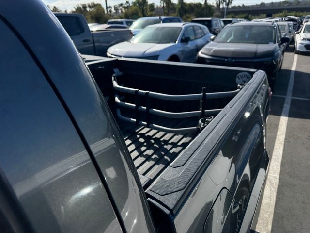 2016 Toyota Tacoma 