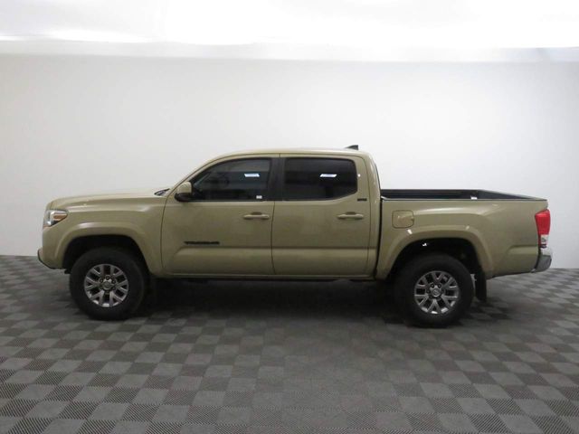 2016 Toyota Tacoma 