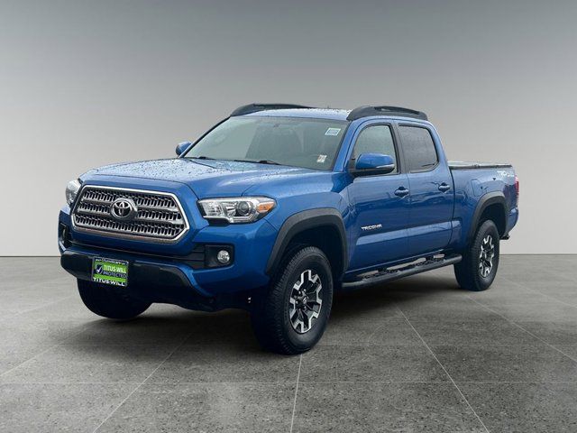 2016 Toyota Tacoma TRD Off Road