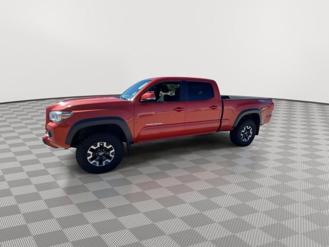 2016 Toyota Tacoma TRD Off Road