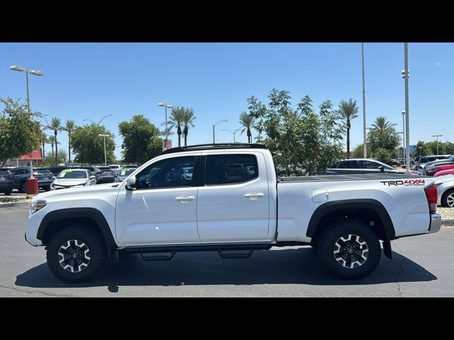 2016 Toyota Tacoma TRD Off Road