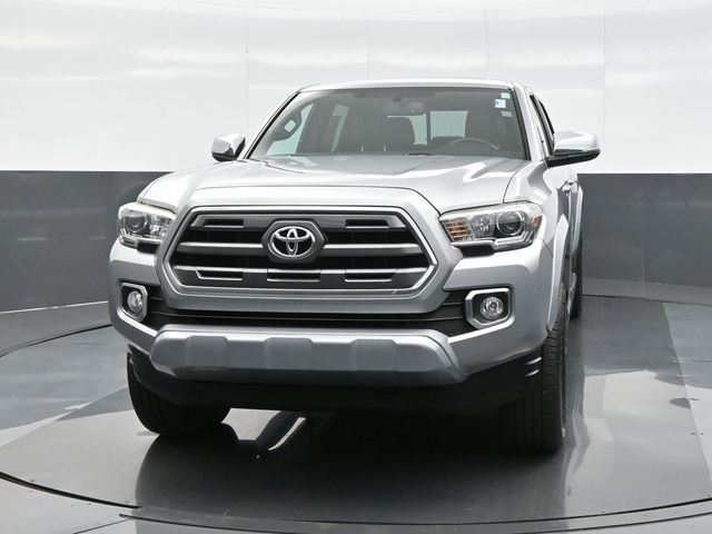 2016 Toyota Tacoma Limited