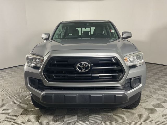 2016 Toyota Tacoma SR