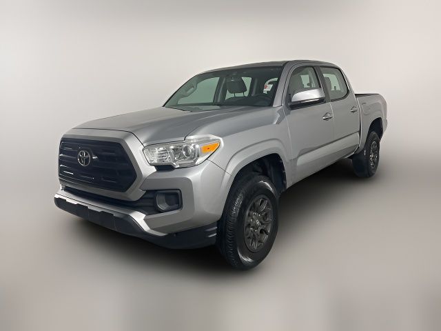 2016 Toyota Tacoma SR