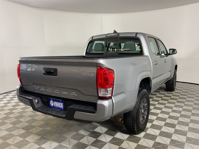 2016 Toyota Tacoma SR