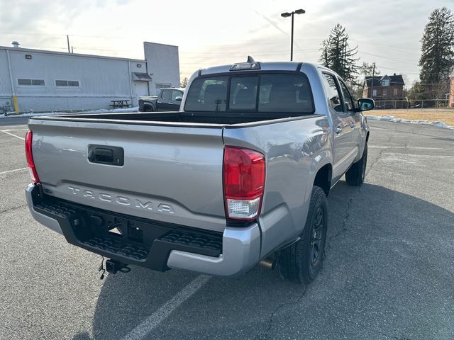 2016 Toyota Tacoma SR