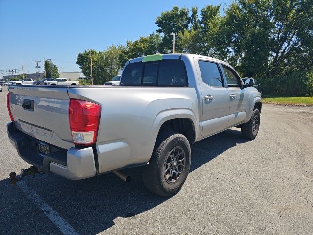 2016 Toyota Tacoma SR