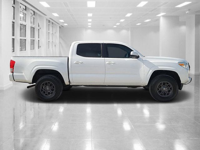 2016 Toyota Tacoma SR