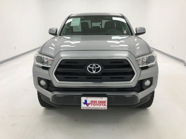 2016 Toyota Tacoma SR5