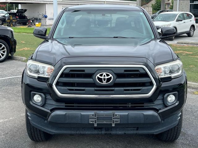 2016 Toyota Tacoma SR5