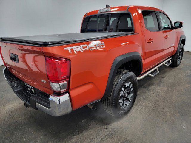 2016 Toyota Tacoma TRD Off Road