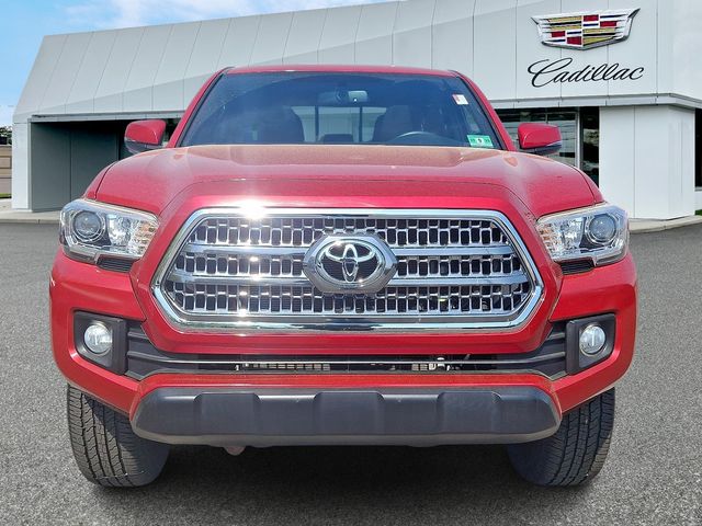 2016 Toyota Tacoma TRD Off Road