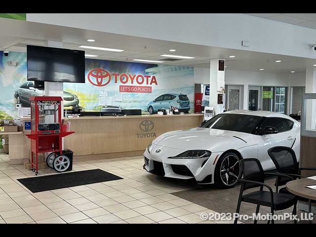 2016 Toyota Tacoma SR
