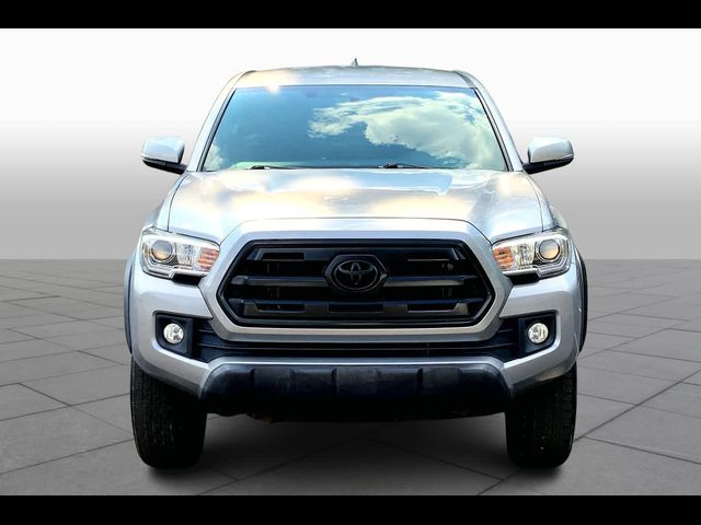 2016 Toyota Tacoma TRD Off Road