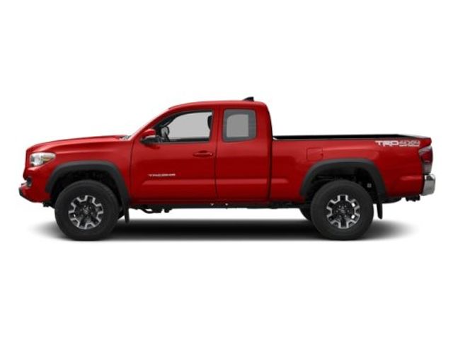 2016 Toyota Tacoma TRD Off Road