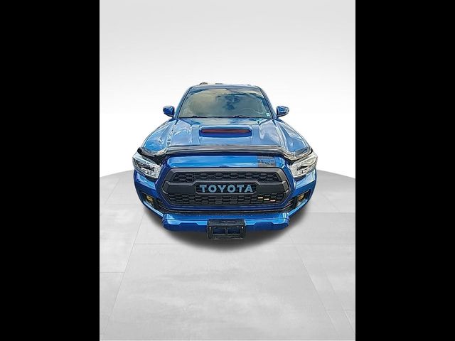 2016 Toyota Tacoma 