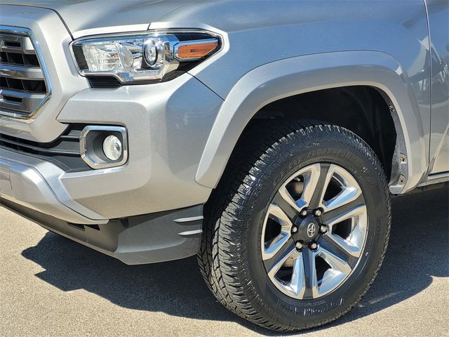 2016 Toyota Tacoma Limited