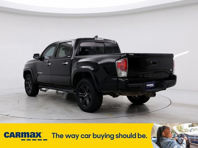 2016 Toyota Tacoma Limited