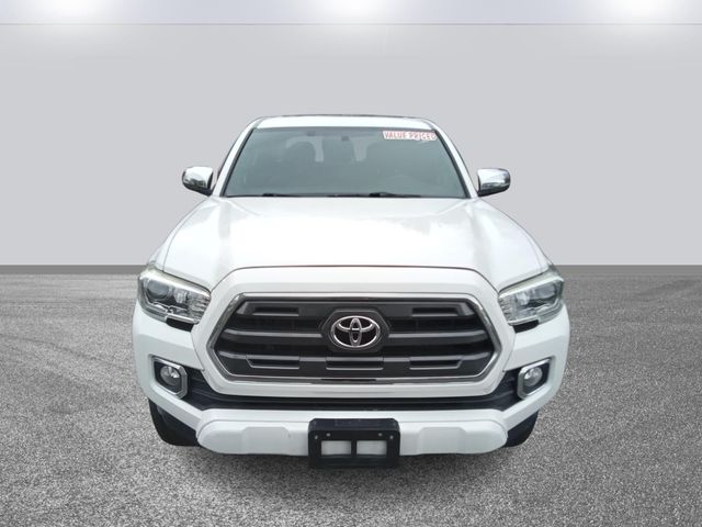 2016 Toyota Tacoma Limited