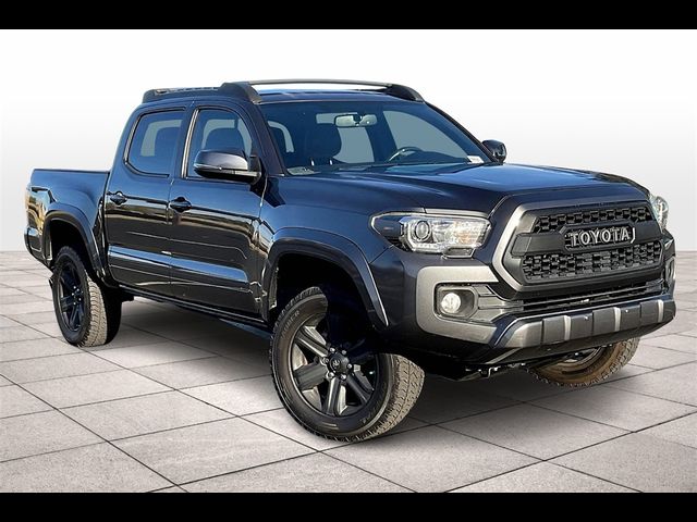 2016 Toyota Tacoma Limited