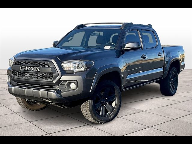 2016 Toyota Tacoma Limited