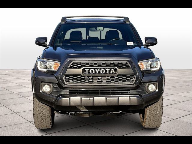 2016 Toyota Tacoma Limited